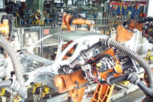 چالش های بی سابقه در صنعت خودروسازی هند