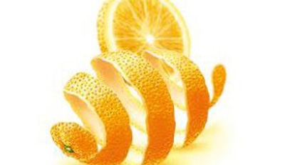 خواص درمانی پوست پرتقال