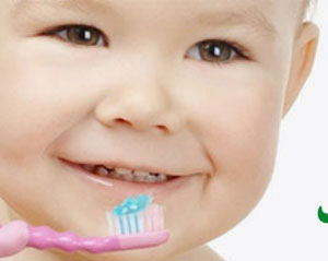 پیشگیری از پوسیدگی دندان در کودکان
