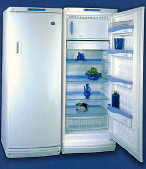 ۱۵ راه فوری برای تمیز کردن یخچال و فریزر