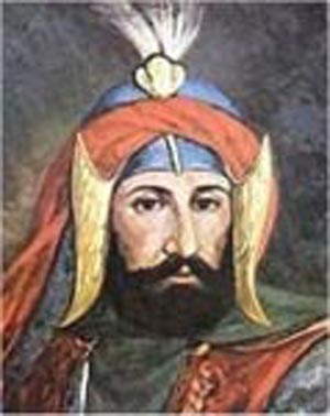 ۲۰ سپتامبر سال ۱۶۳۸ میلادی ـ سازش ایران و عثمانی بر سر بغداد