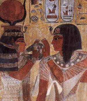 ۱۰ حقیقت جالب در مورد مصر باستان