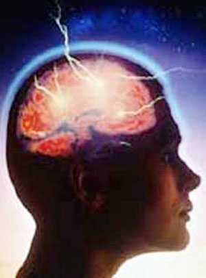 پنج نشانه سکته مغزی