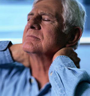 مراقبت های بهداشتی از پوست گردن
