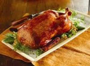 گوشت اردک را جایگزین گوشت مرغ کنید