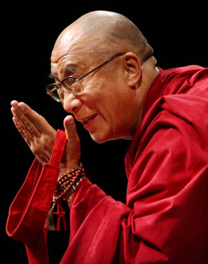 دالای لاما