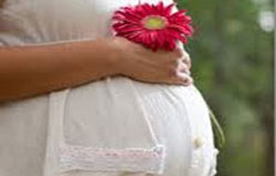مقابله با ویار بارداری