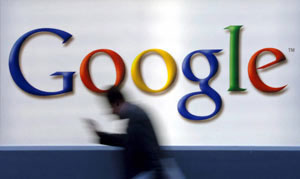 کارکنان گوگل کجا و چگونه کار می کنند؟