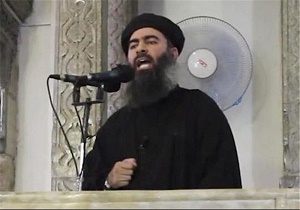 چه کسی جانشین ابوبکر البغدادی سرکرده داعش میشود؟