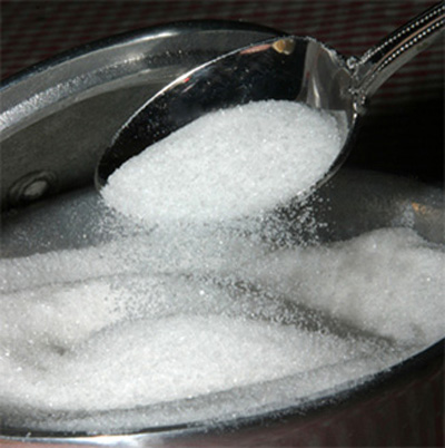 مصرف شکر مانع ازجذب کلسیم و فسفر می شود