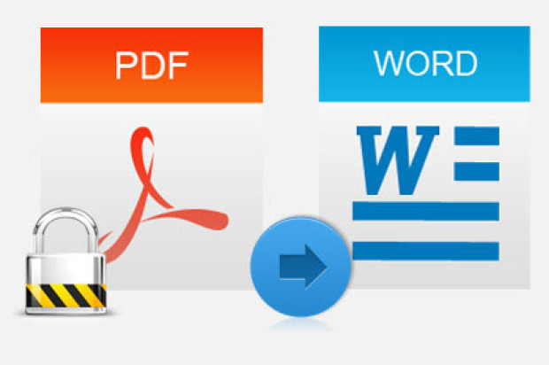 چگونه فایل PDF و عکس را به Word تبدیل کنیم؟