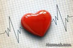 گروه خونی شما چیست؟آیا رابطه ای بین گروه خونی و خطر حمله قلبی وجود دارد؟