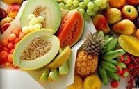 اهمیت مصرف میوه جات توسط افراد روزه دار