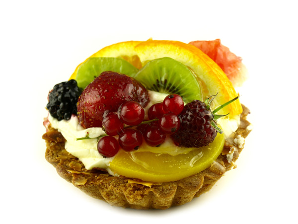 شیرینی میوه ای، یک شیرینی خوشمزه برای نوروز