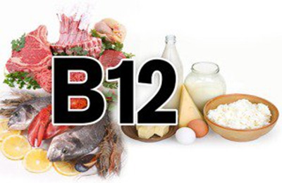 بهترین منابع ویتامین B12