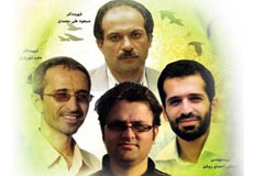 چرا رژیم صهیونیستی ترور دانشمندان ایران را متوقف کرد؟