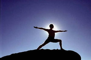 مزایای یوگا برای سلامت کلی و از بین بردن استرس