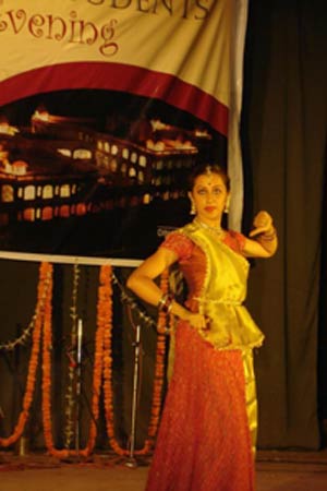 موسیقی سنتی هند