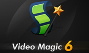 تبدیل فرمت فیلم با Blaze Video Magic Pro ۶.۰.۰.۳