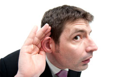 ۵ مرحله برای گوش دادن فعال