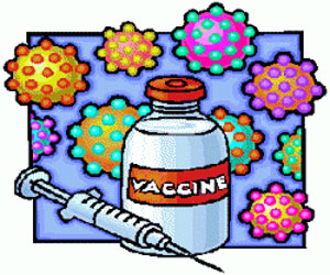 بی قراری کودک بعد از واکسن
