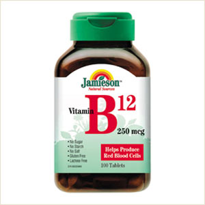 کمبود ویتامین ب۱۲ باعث سرفه‌های مزمن می شود