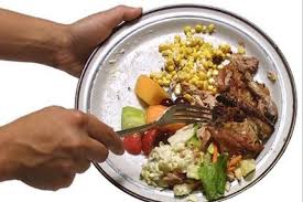 ایرانی ها چقدر از غذایشان را دور میریزند؟/اگر میخواهید وام ازدواج جوانان فراهم شود، اینقدر دورریز زباله نداشته باشید!