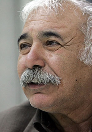 محمدعلی بهمنی