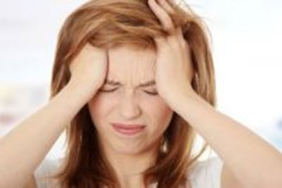 علت سردردهای دوران قاعدگی زنان