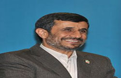 احمدی‌نژاد در نقش «بن‌تن» مقابل ظلم دولت