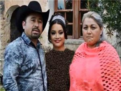  دعوت ويدئويي به جشن تولد دختر مکزيکي دردسرساز شد!