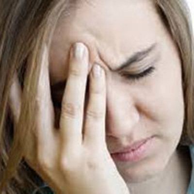 رابطه سردرد با بیماری‌های چشمی/علائم سرطان چشم