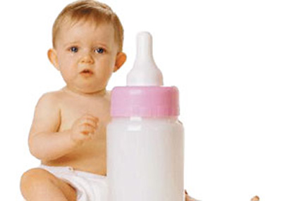 ۹ واقعیت درباره تغذیه با شیر مادر
