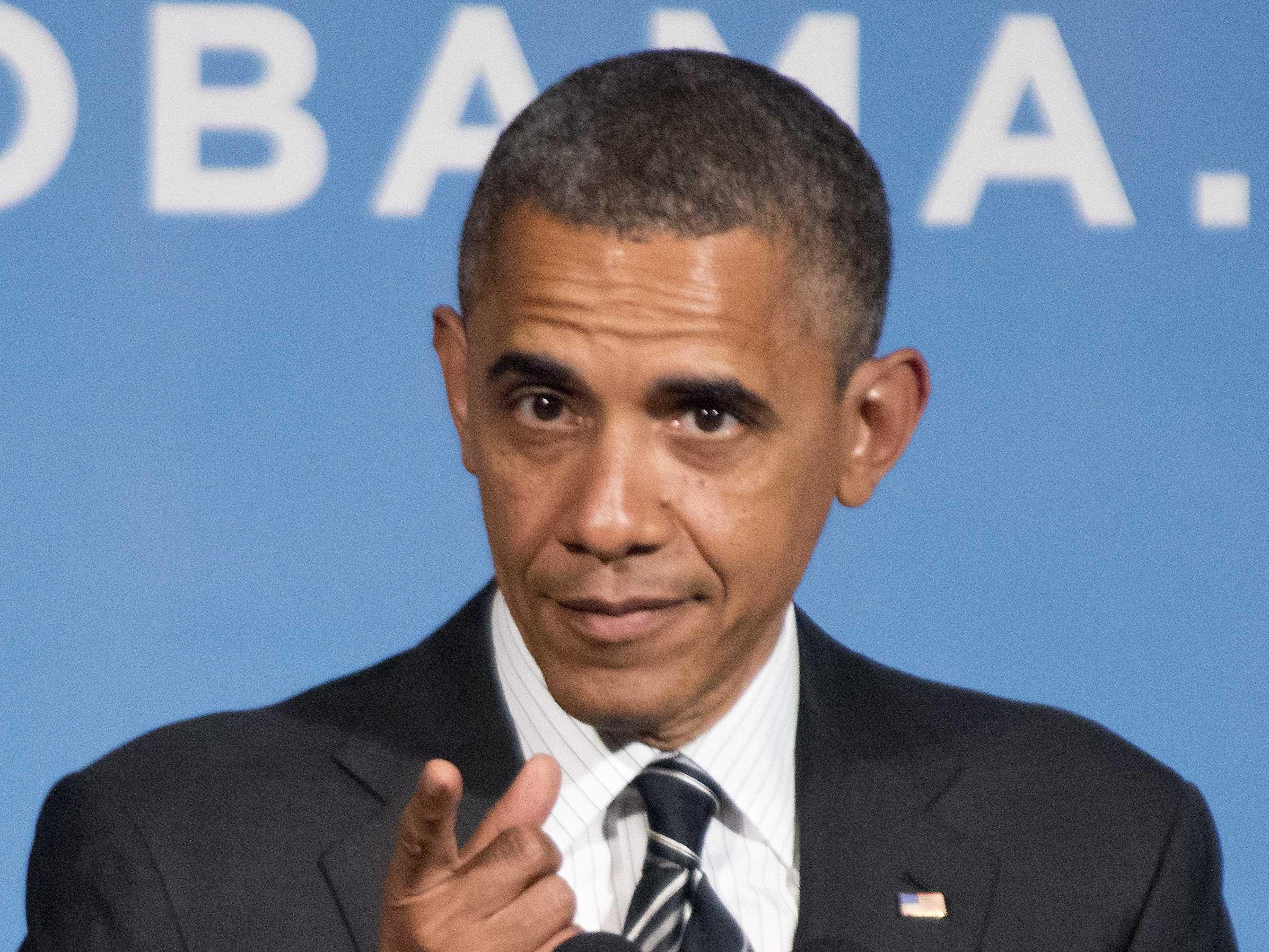 سخنرانی سالانه اوباما در کنگره؛ از نابودی داعش تا وتوی تحریم های ایران