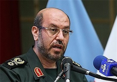 وزیر دفاع: داعش تهدیدی برای ایران نیست