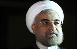 روحانی پرواز ایران 140 را تا اطلاع ثانوی ممنوع کرد  