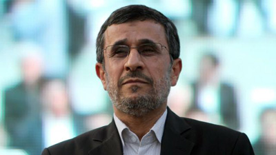 ماجرای هدیه احمدی‌ نژاد به «بان کی مون» 