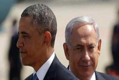 اوباما: هرگونه دیدار با نتانیاهو منتفی است/ جان کری هم به ژنو رفت