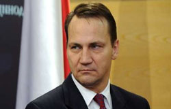 سفر وزیرخارجه لهستان به ایران ناتمام ماند