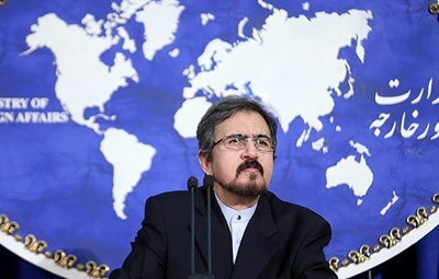 واکنش ایران به اظهارات معاون نخست وزیر ترکیه