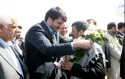 احمدی نژاد "آپدیت شده" کیست؟/ گزارشی از تحرکات یار قدیمی "محمود" برای انتخابات 96