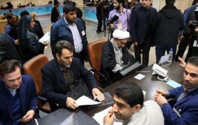  دومین روز از نام نویسی داوطلبان انتخابات مجلس شورای اسلامی آغاز شد