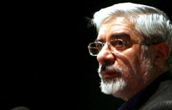  آخرین وضعیت میرحسین موسوی از زبان برادر