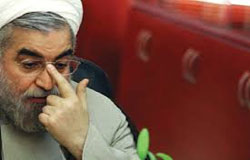  یکی از وزرای دولت روحانی به محکمه کشیده شد