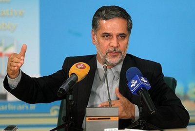 گزارش آمانو درباره راستی آزمایی برنامه هسته‌ای ایران منتشر شد