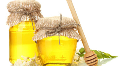 عسل درمانی بر بیماریهای ریوی