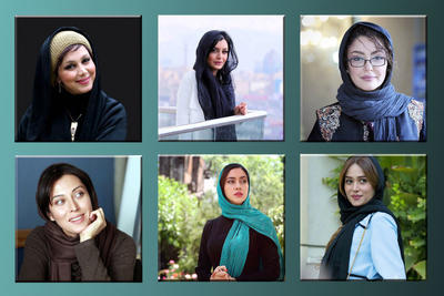 پرکارترین بازیگران زن جشنواره فیلم فجر؛ از شقایق فراهانی تا مهناز افشار +عکس
