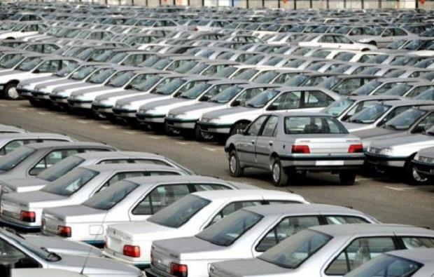 خودرو گران شد/ افزایش 500هزار تا 4میلیون تومانی قیمت محصولات ایران خودرو