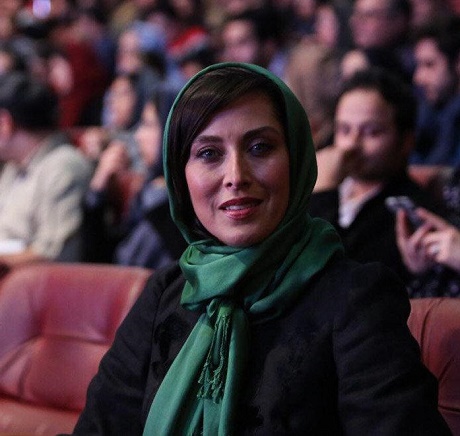 بازیگر معروف زن: دعا می‌کنیم دولت و ظریف بمانند/ حمایت وزیر امورخارجه از ساخت یک فیلم