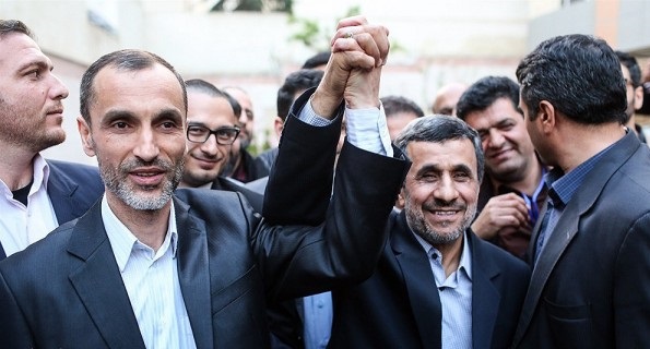 همه نکته‌های یک رد صلاحیت/ آیا رد صلاحیت پایان برنامه احمدی‌نژاد است؟